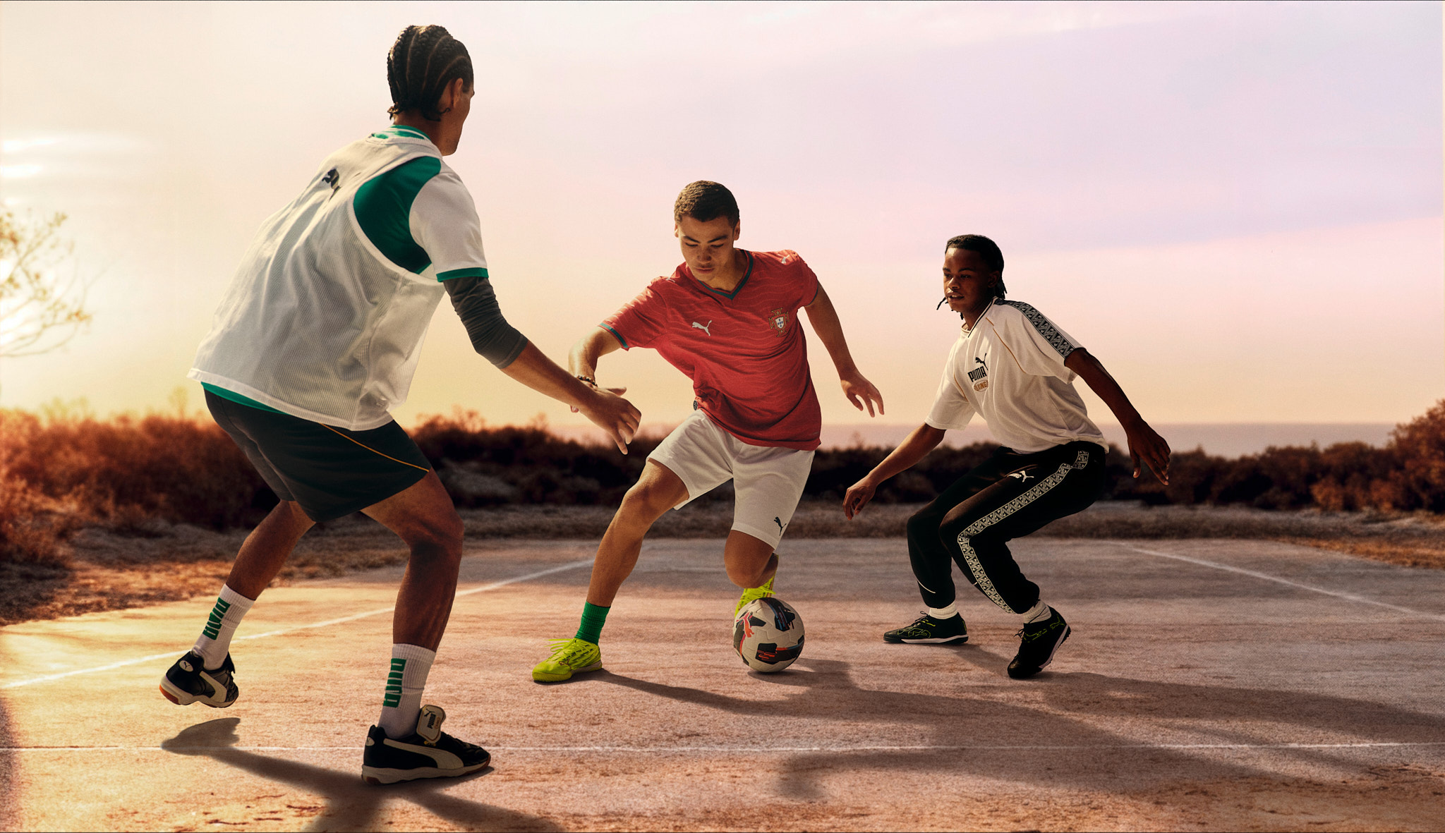 Puma World Cup 2026